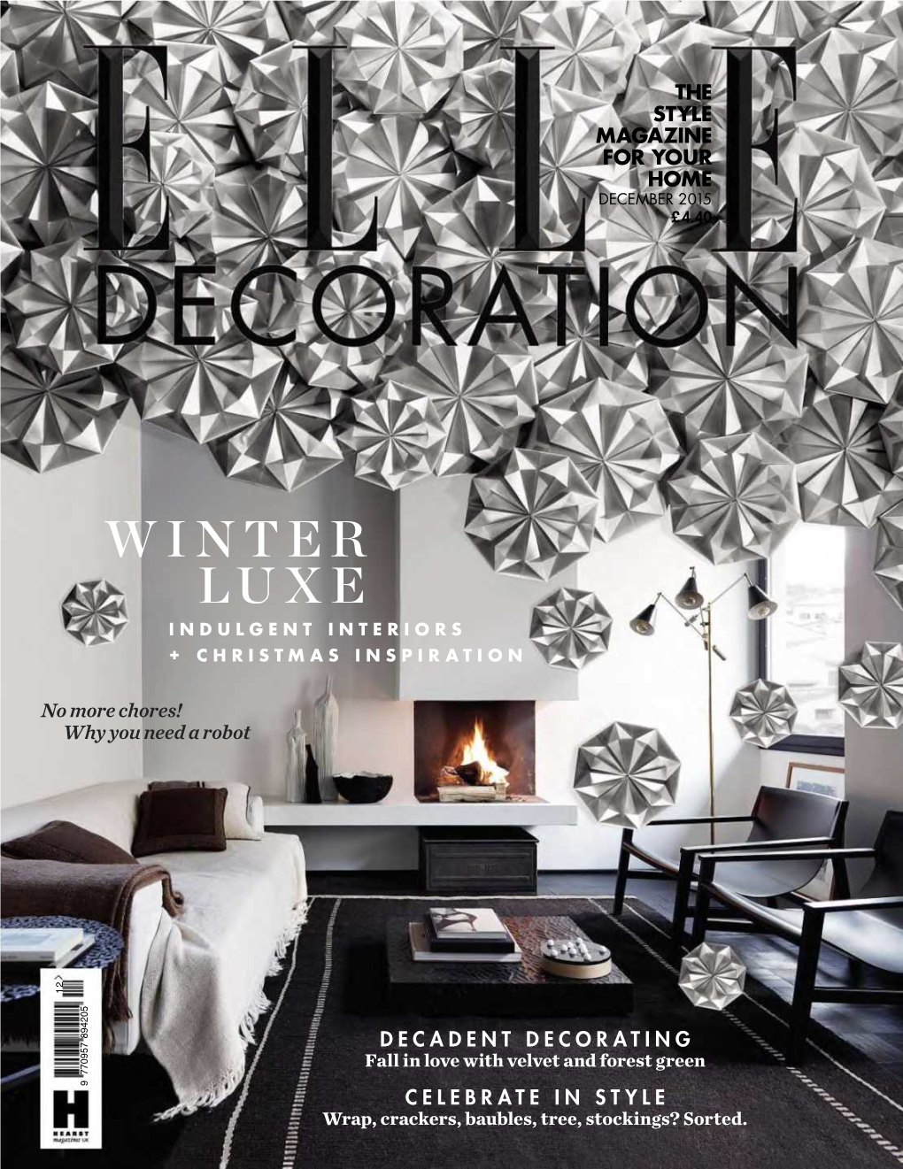 Elle Decoration