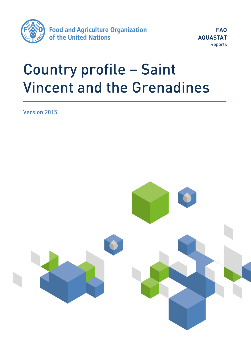 Saint Vincent and the Grenadines