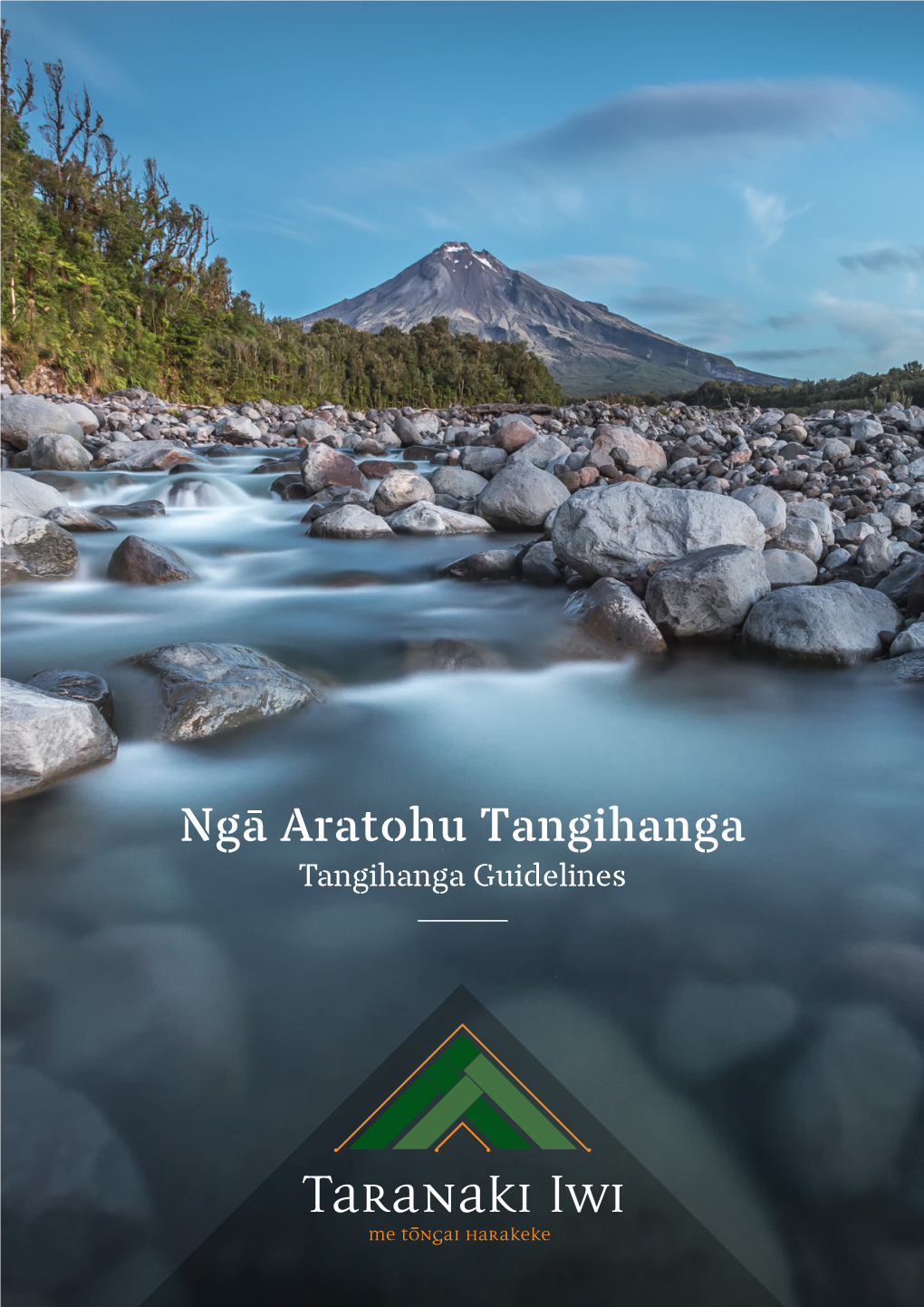 Aratohu Tangihanga.Tangi Guidelines