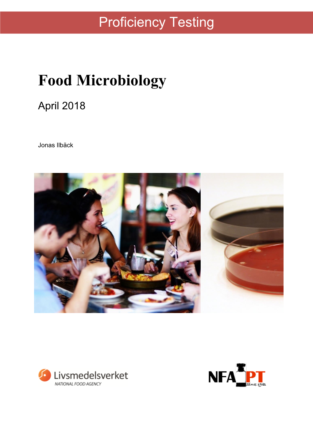 Food Microbiology