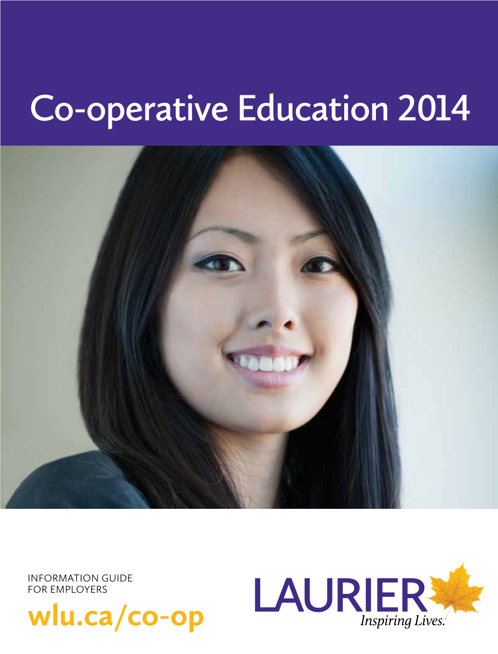 Co-Operative Education 2014