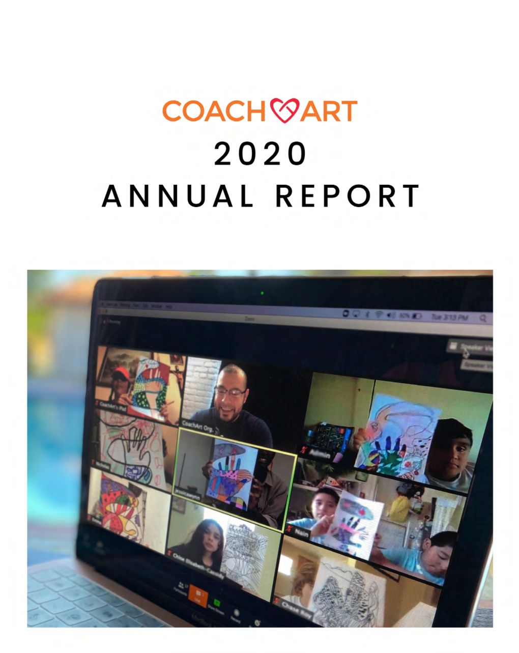 2020 Annual Report