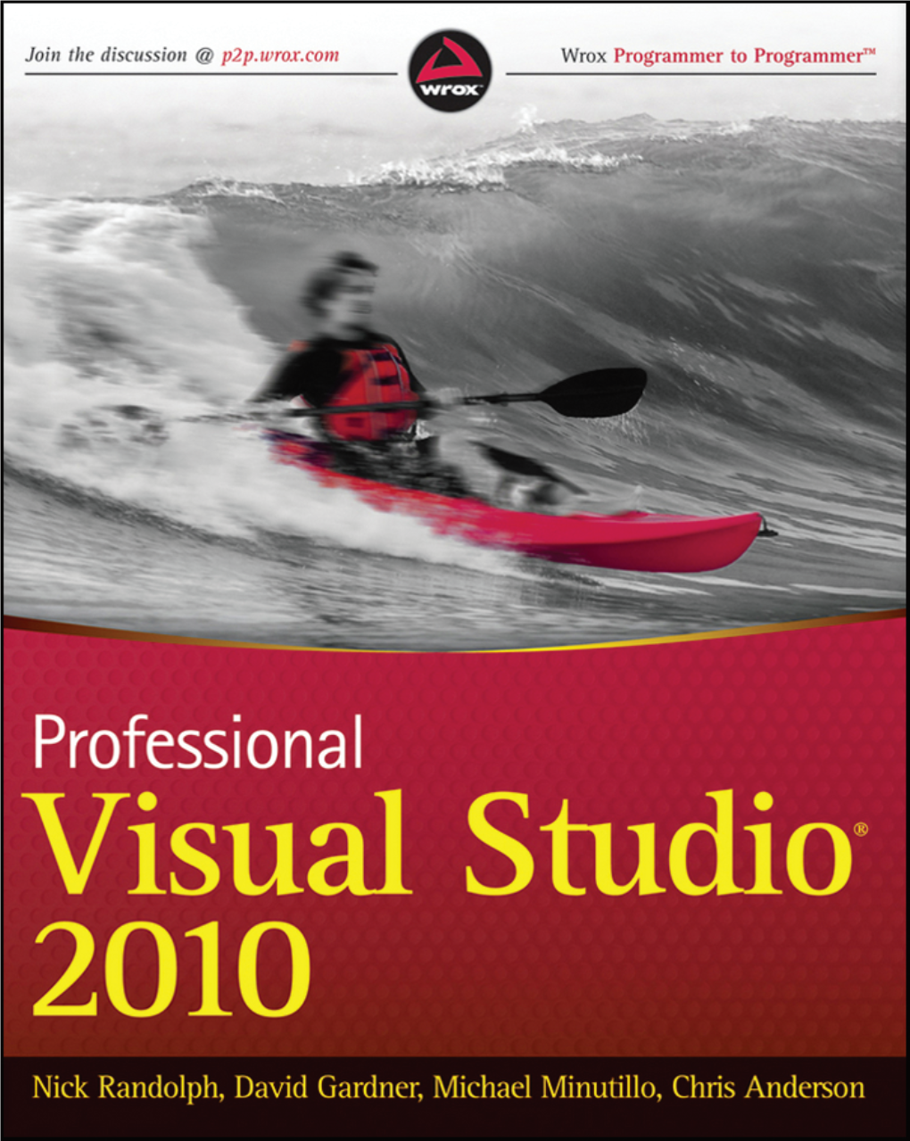 Professional Visual Studio® 2010