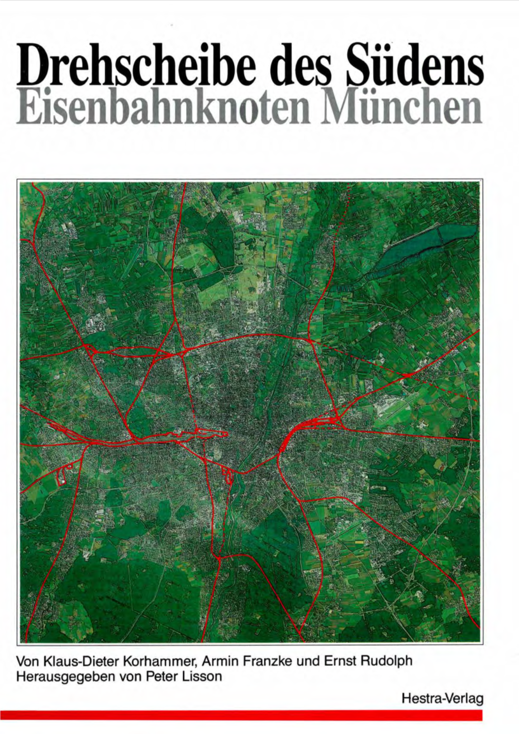 Eisenbahnknoten München