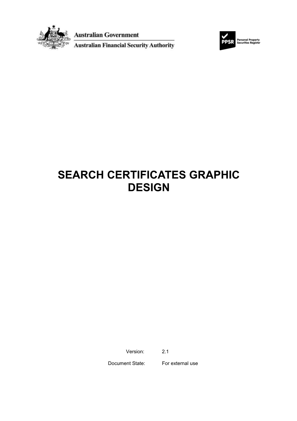 Search Certificates Graphic Design