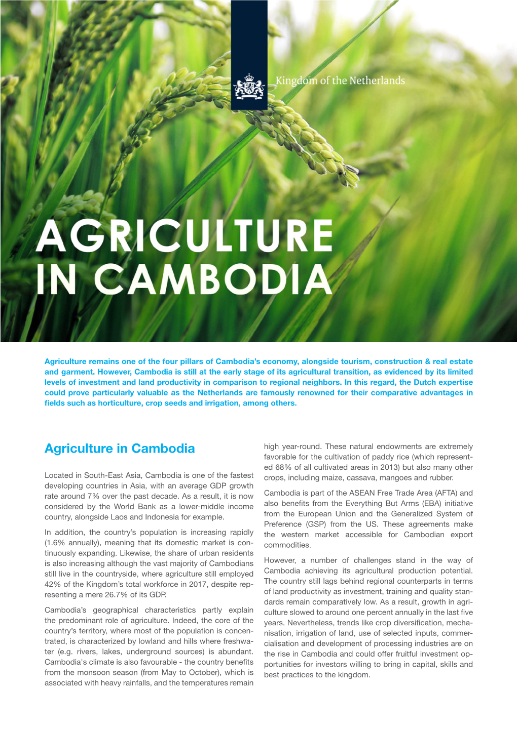 Agriculture+In+Cambodia.Pdf