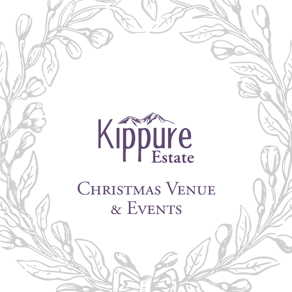 Christmas Venue & Events 2019