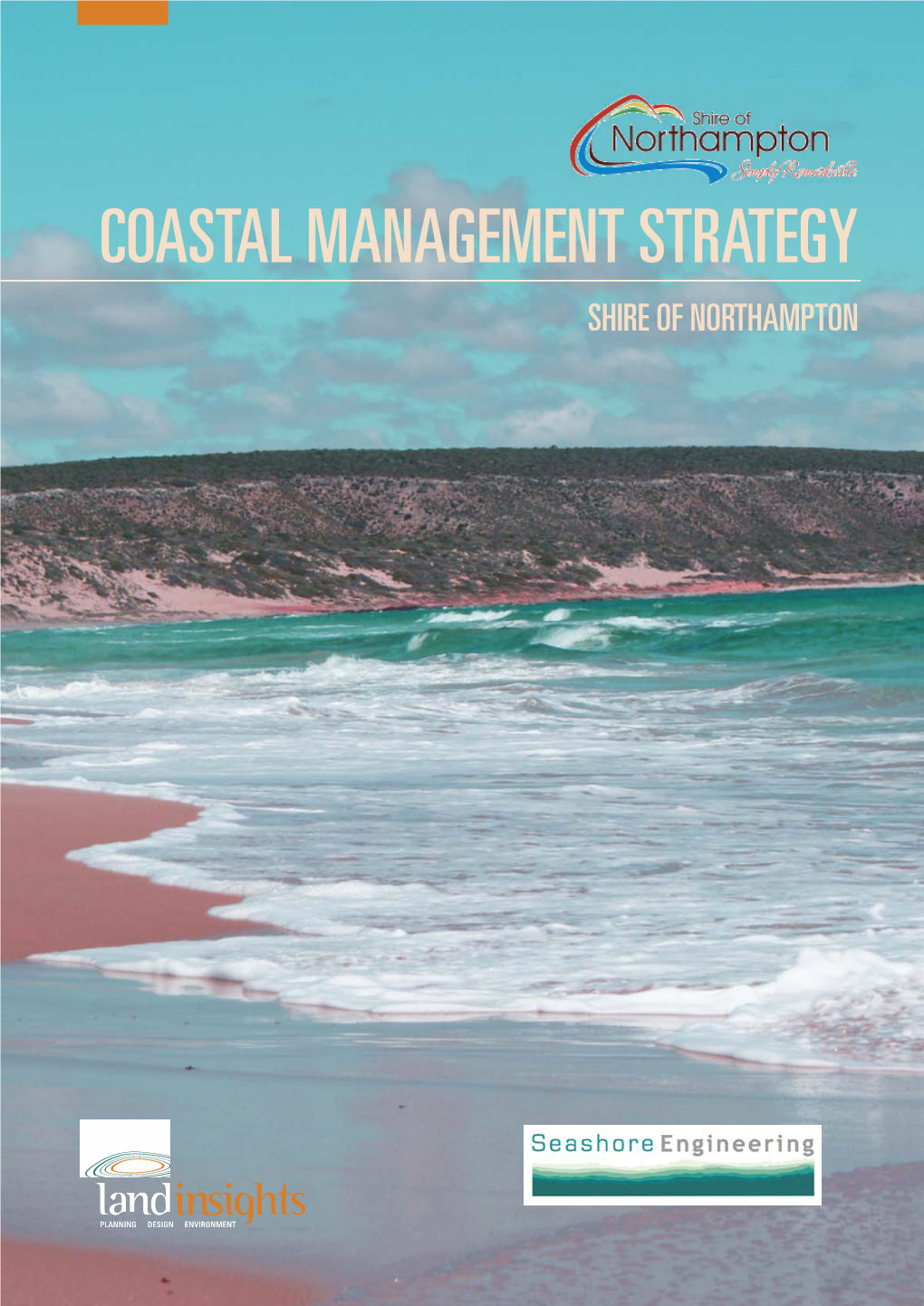 Shire of Northampton Coastal Management Strategy (2017)
