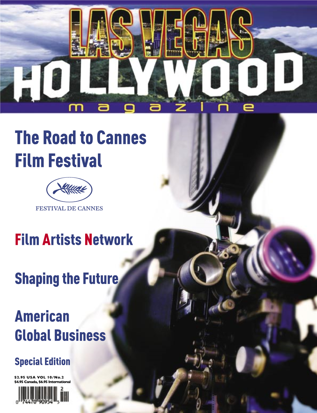 The Road to Cannes Film Festival