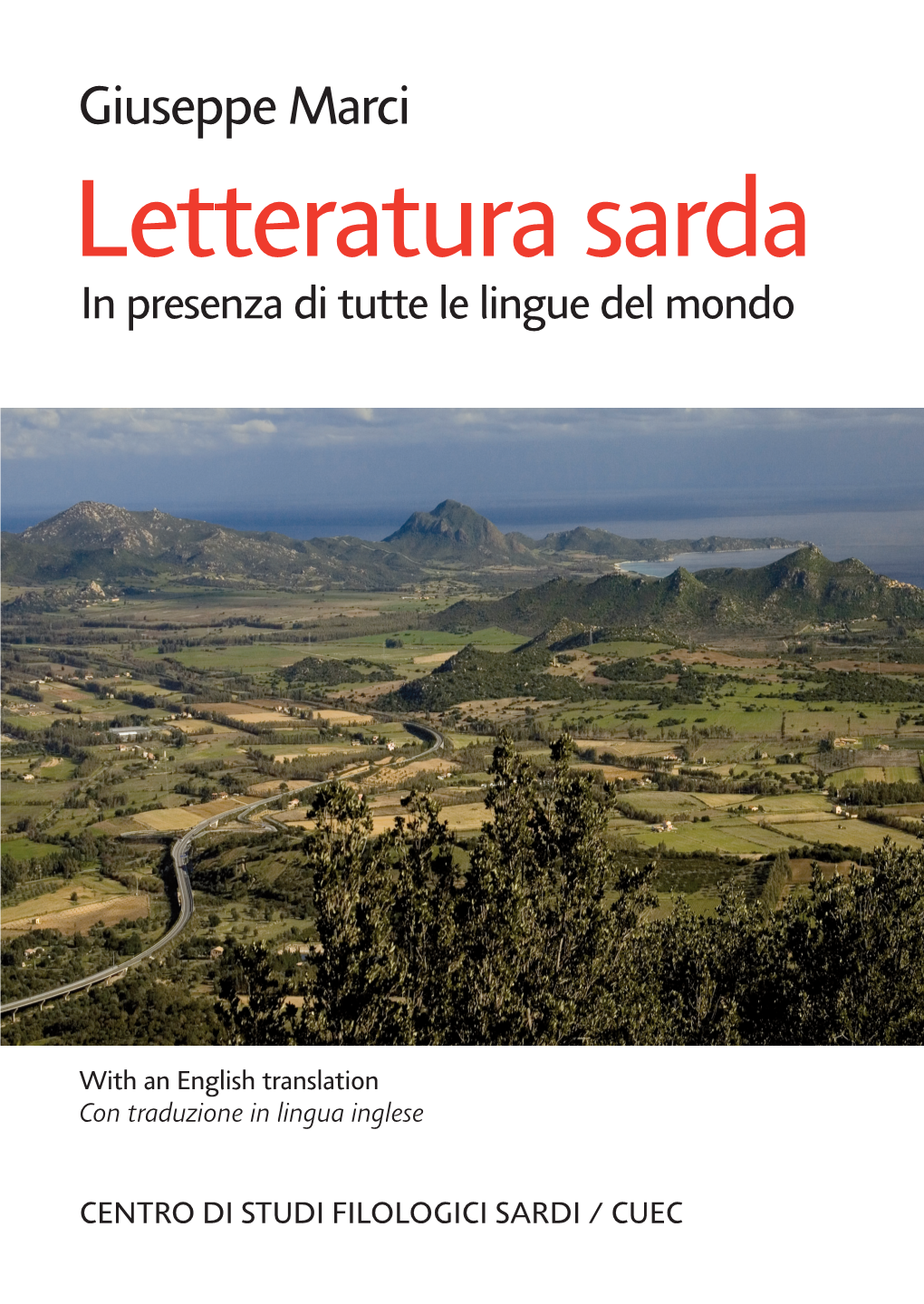 Letteratura Sarda Editor-In-Chief of the Journal “Nae