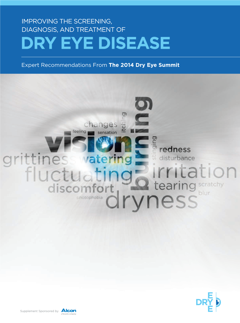 Dry Eye Disease