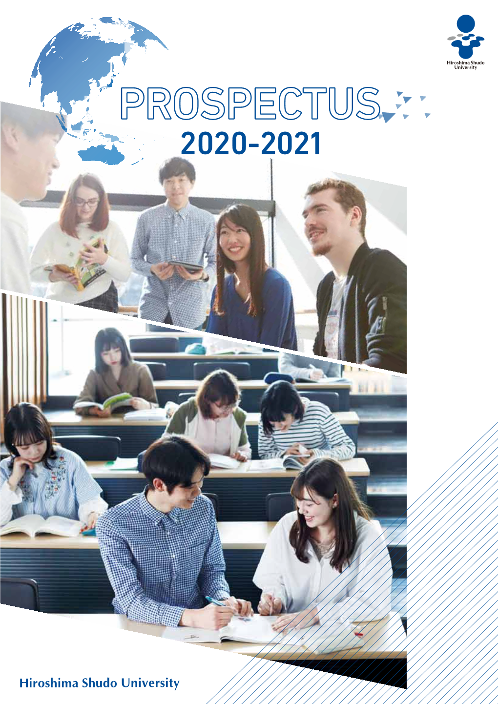 HSU Prospectus 2020-2021 (English)（4.31MB）