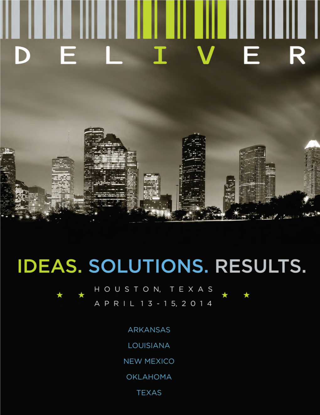 Deliver Ideas