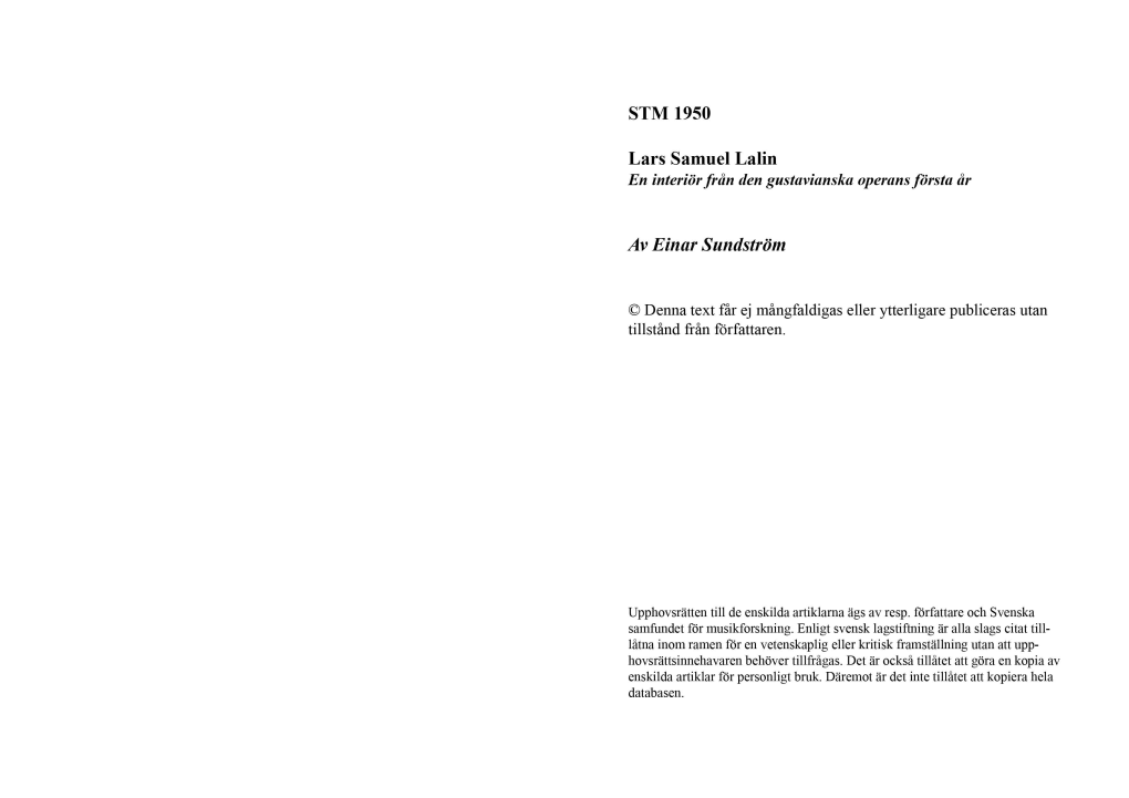 Stm1950sundstrom.Pdf