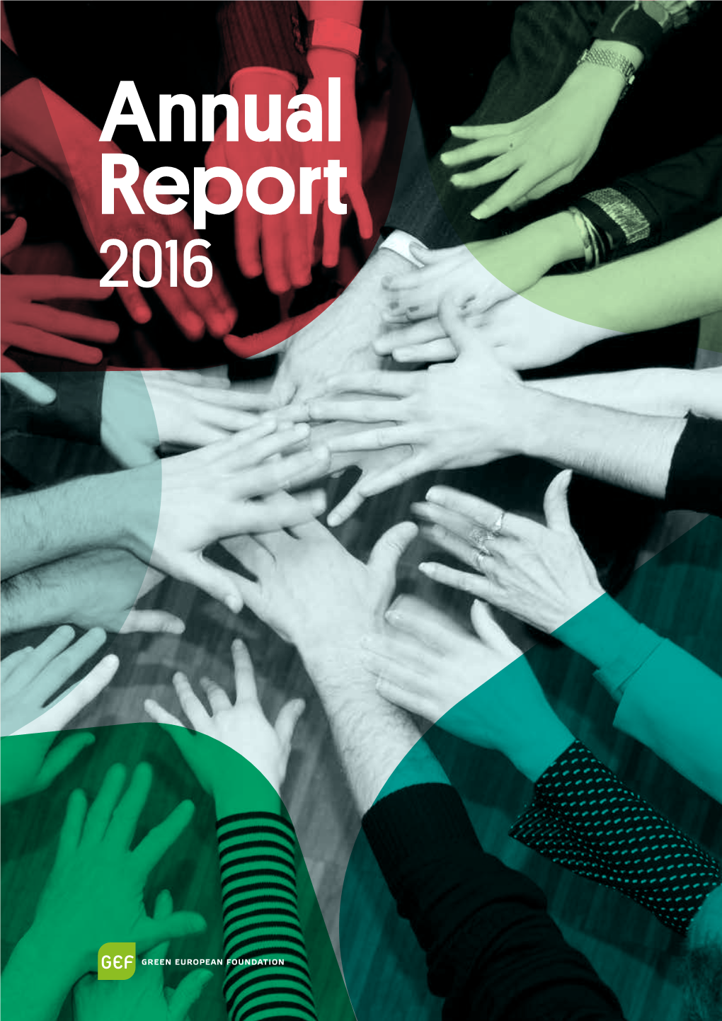 Annual Report 2016