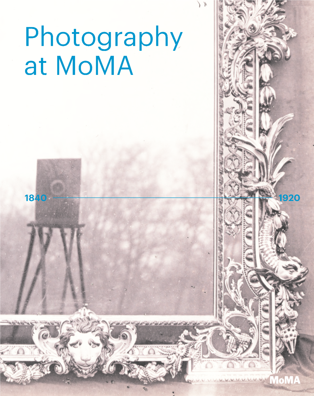 Photography at Moma Contributors