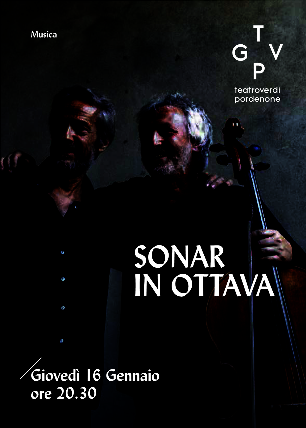 Sonar in Ottava