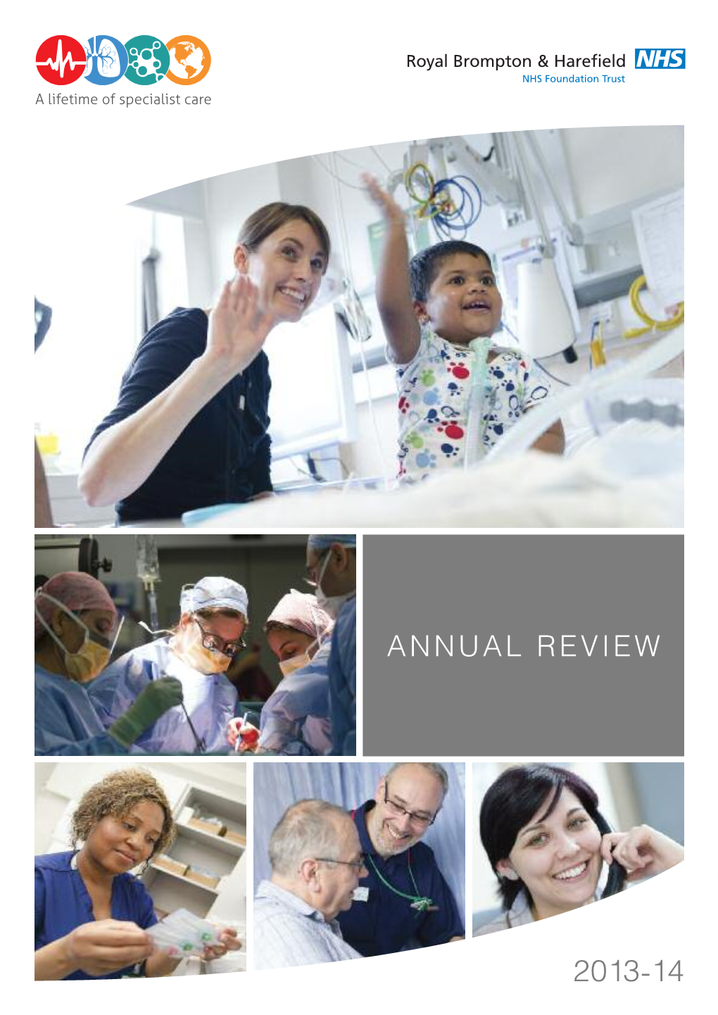 Annual Review