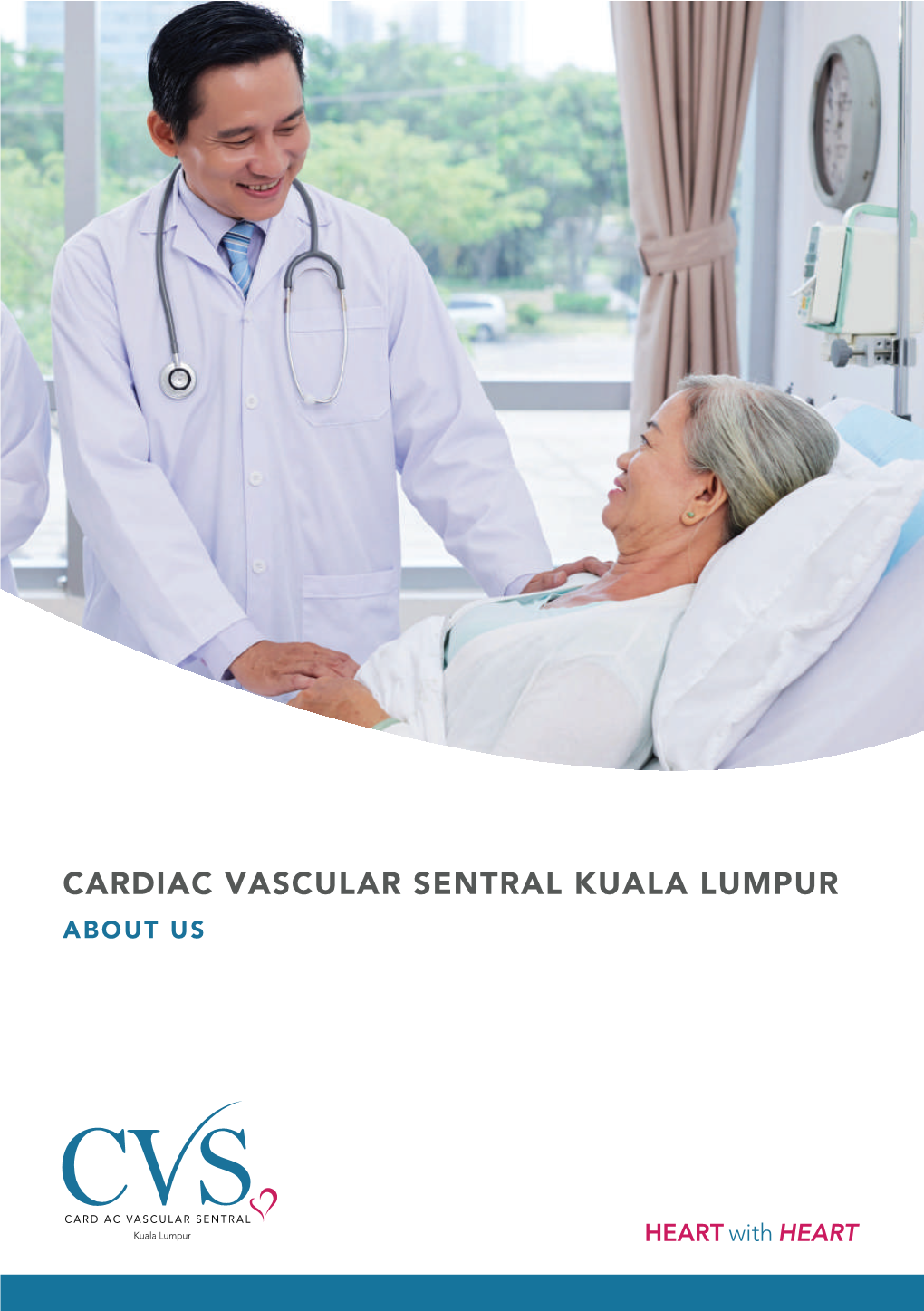 CVSKL General Brochure