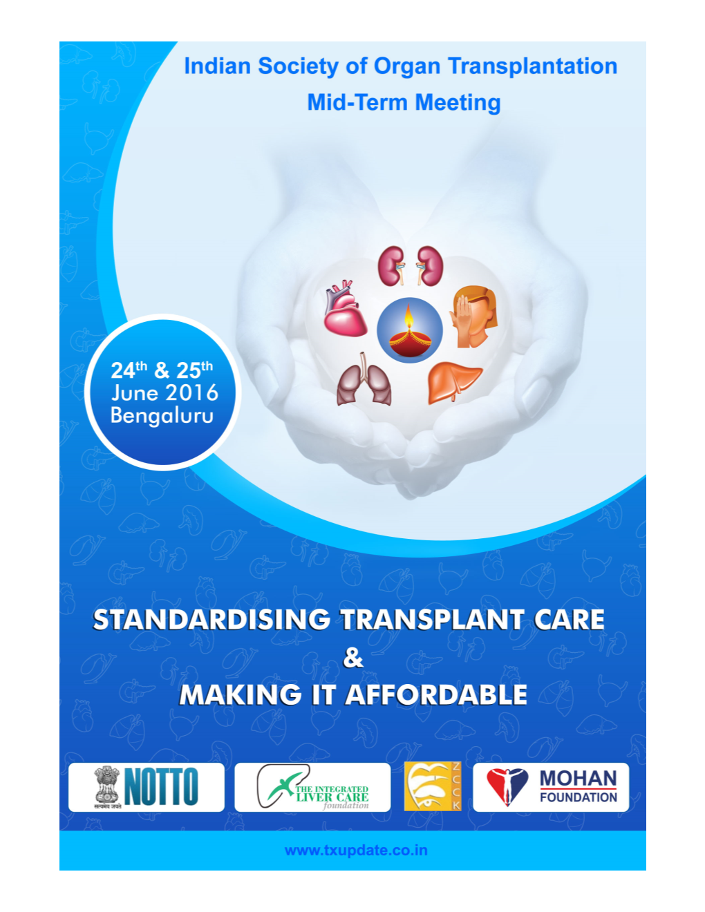 The Declaration of Istanbul on Organ Trafficking and Transplant Tourism