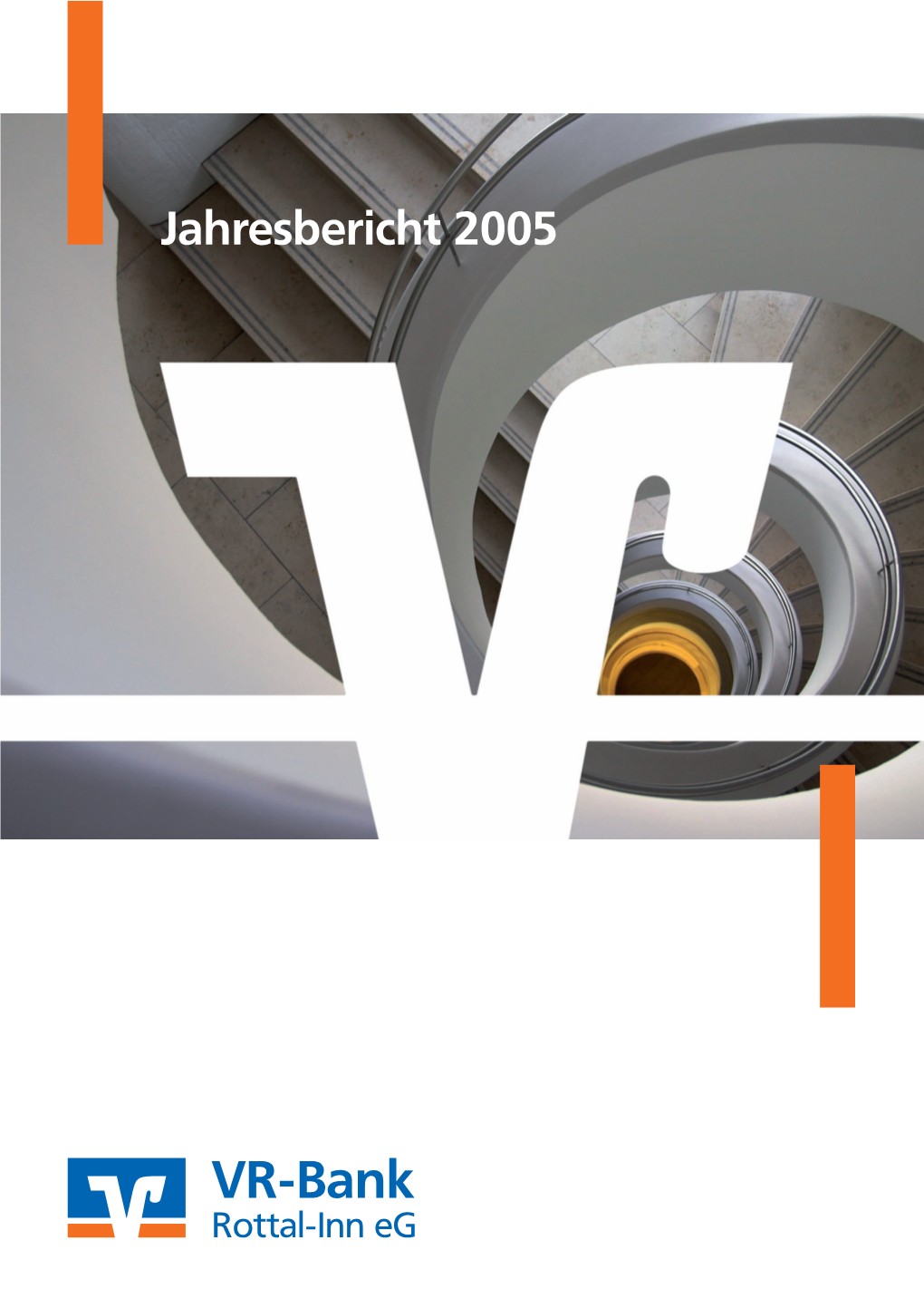 Jahresbericht 2005