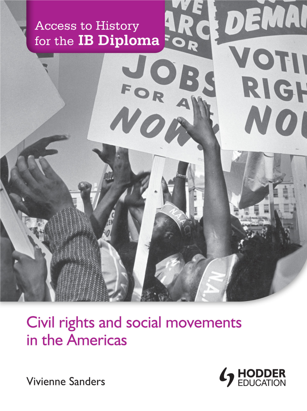 Civil Rights and Social Movements in the Americas