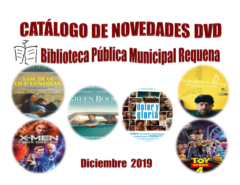 Catalogo Novedades Dv