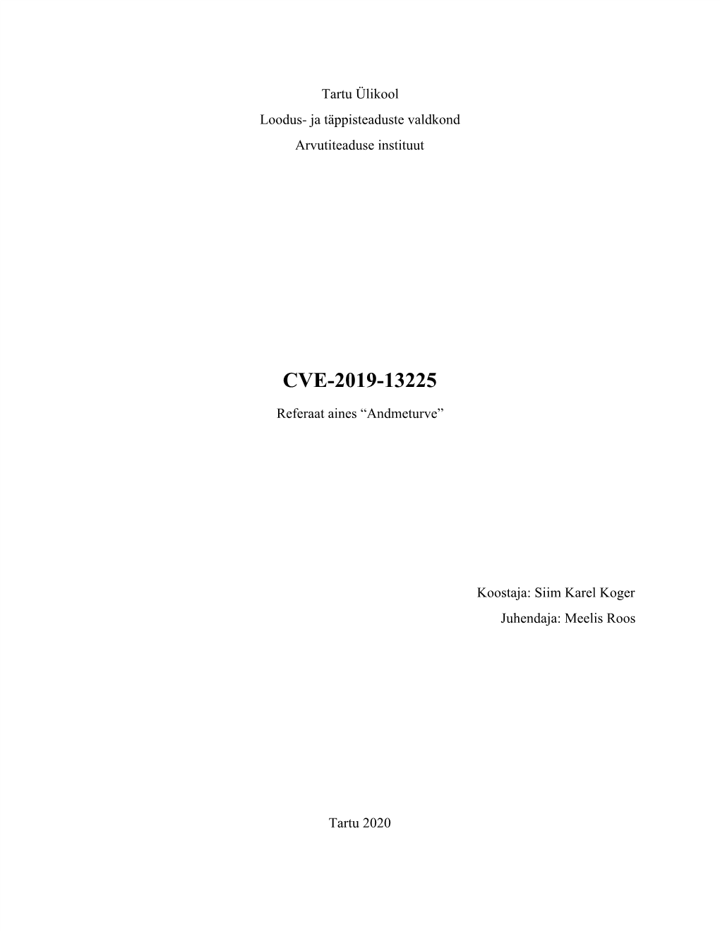 Cve-2019-13225