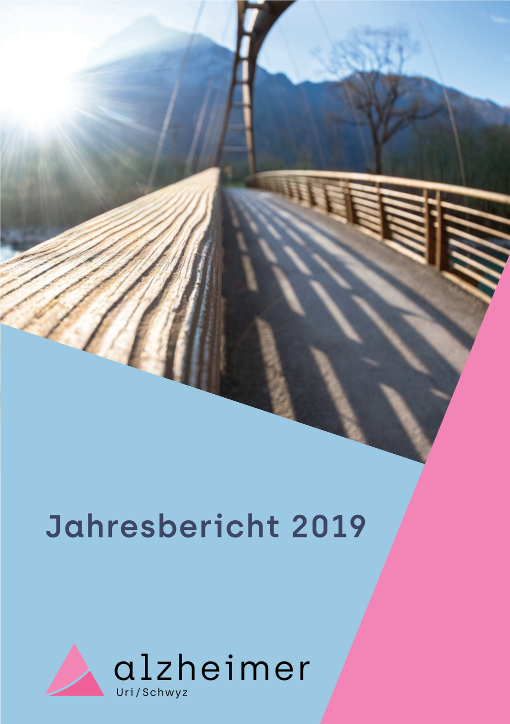 Jahresbericht 2019