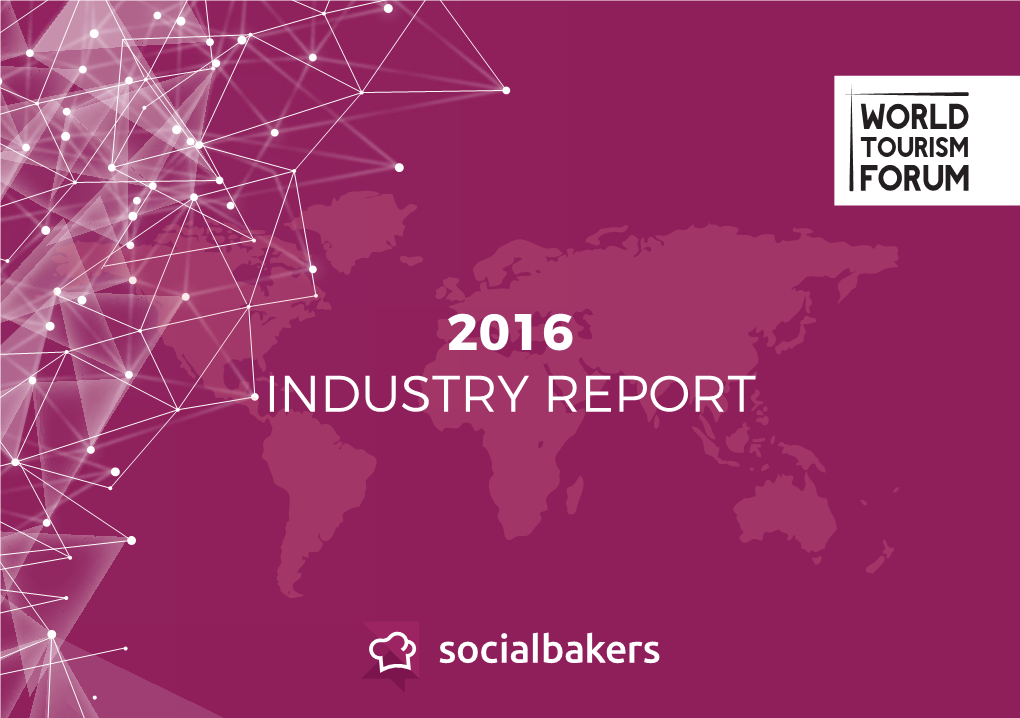 2016 Industry Report