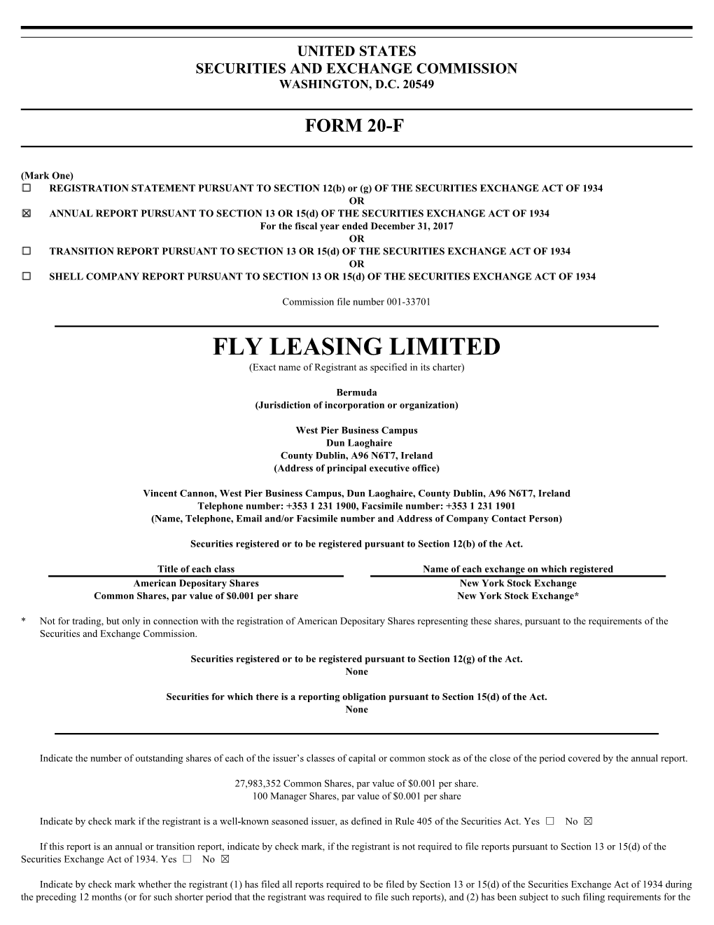 Item 18. Financial Statements F-2 Item 19