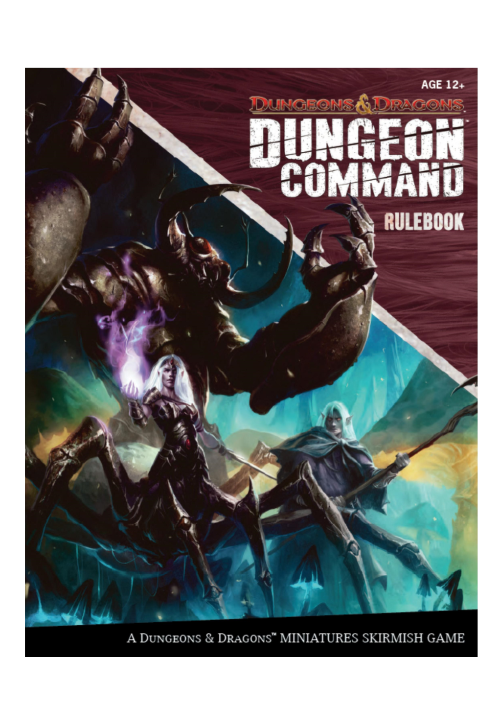 Dungeon Command.Pdf