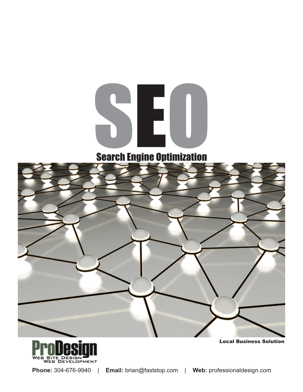 Search Engine Optimization