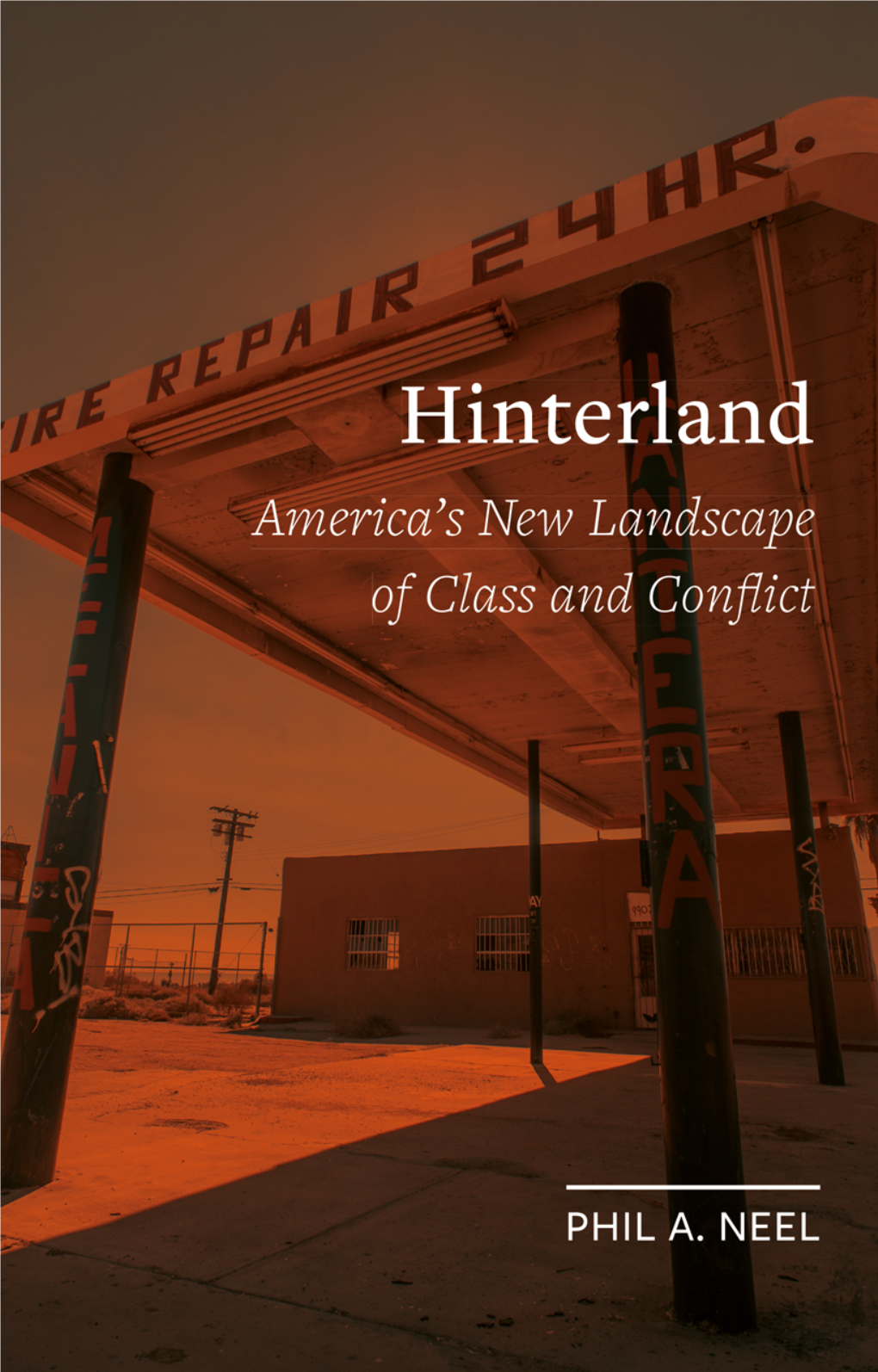 Hinterland Field Notes