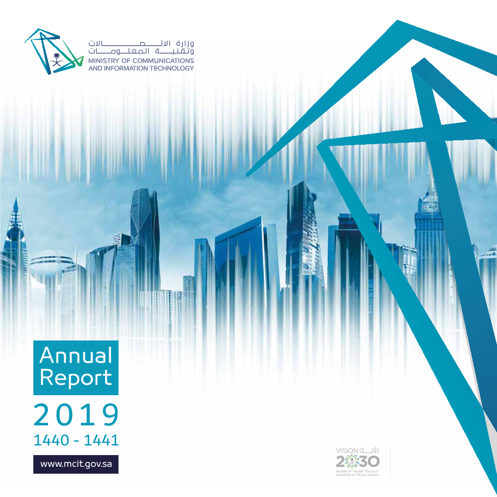 Annual Report 2019 1440 - 1441