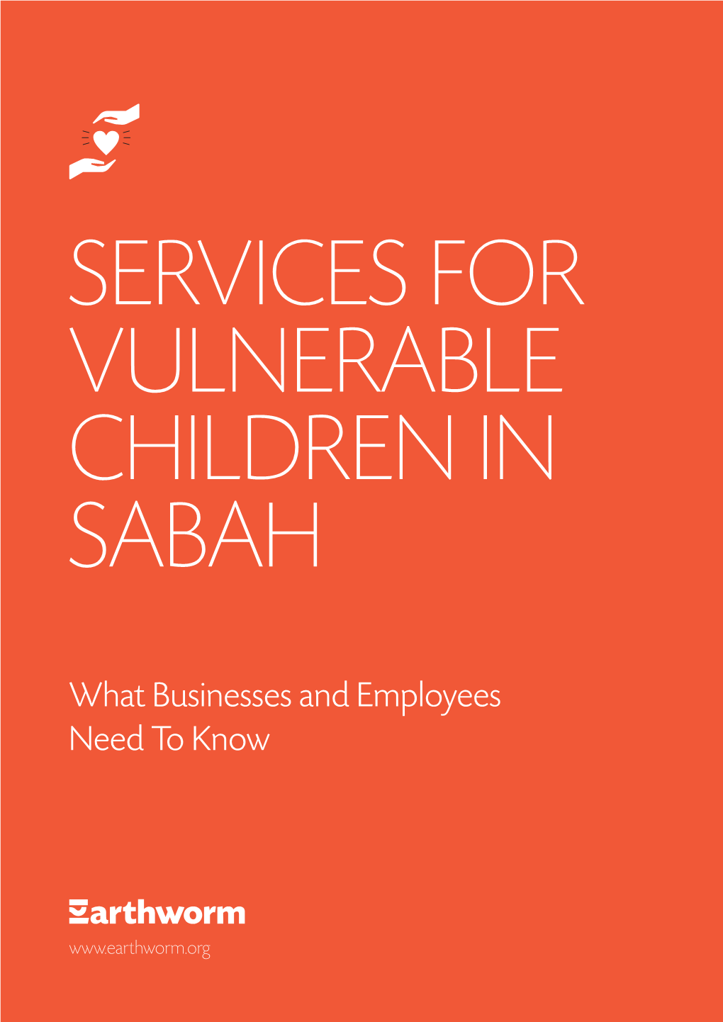 Services for Vulnerable Children in Sabah