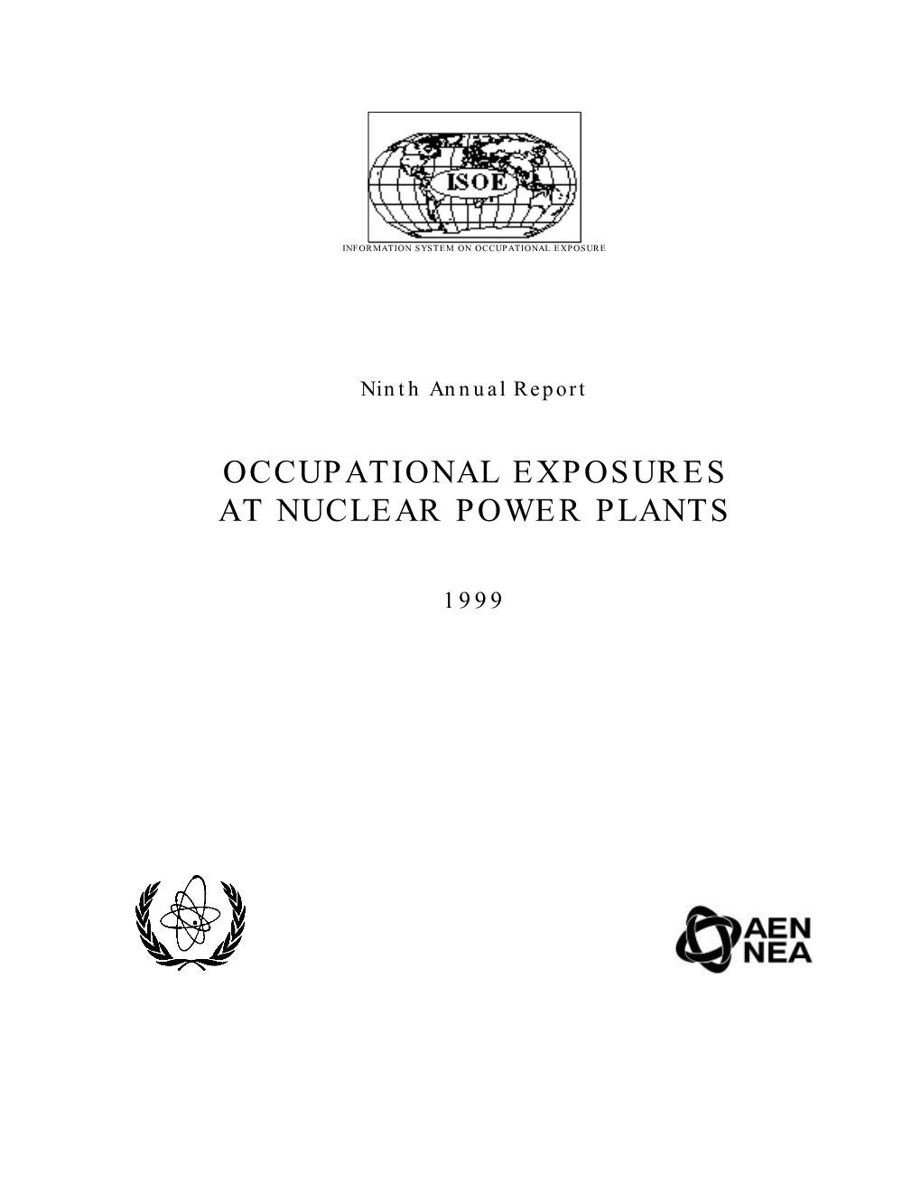 Occupational Exposure at Nuclear Power Plants in Tarragona Spain in April 2000