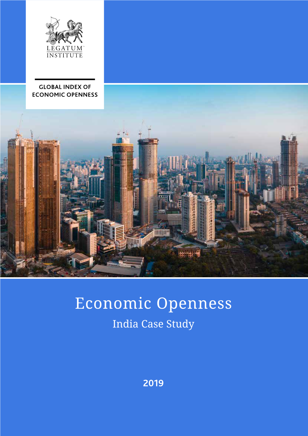 Economic Openness