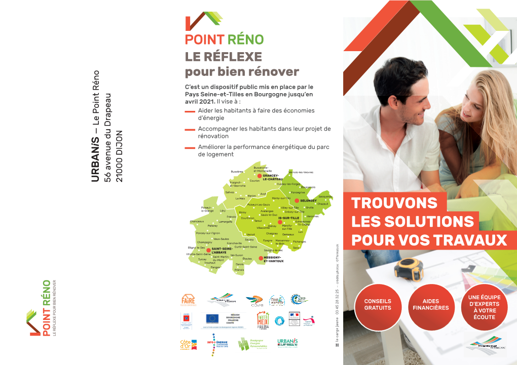 Trouvons Les Solutions Pour Vos Travaux