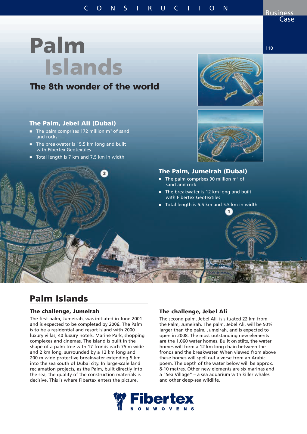 Palm Islands