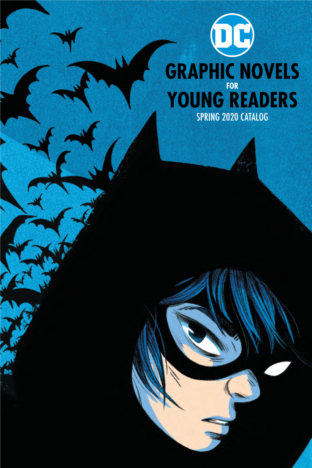 Graphic Novels Young Readers