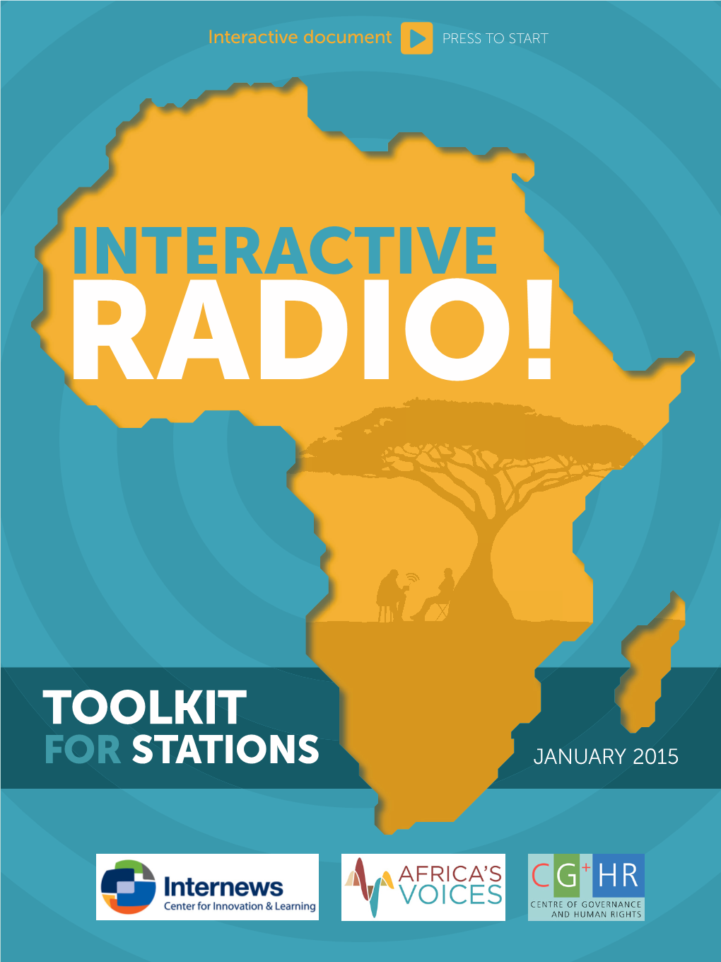 Interactive Radio!