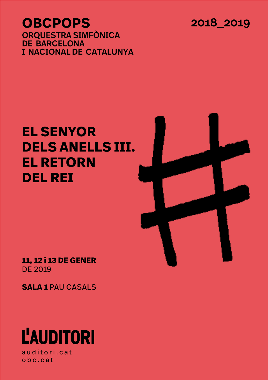 El Senyor Dels Anells Iii. El Retorn Del Rei