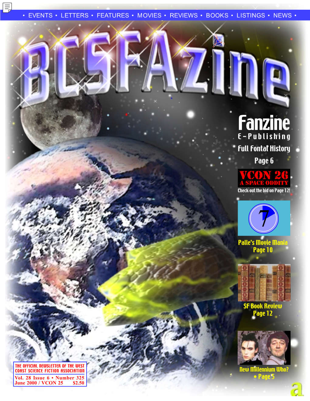 Bcsfazine #325