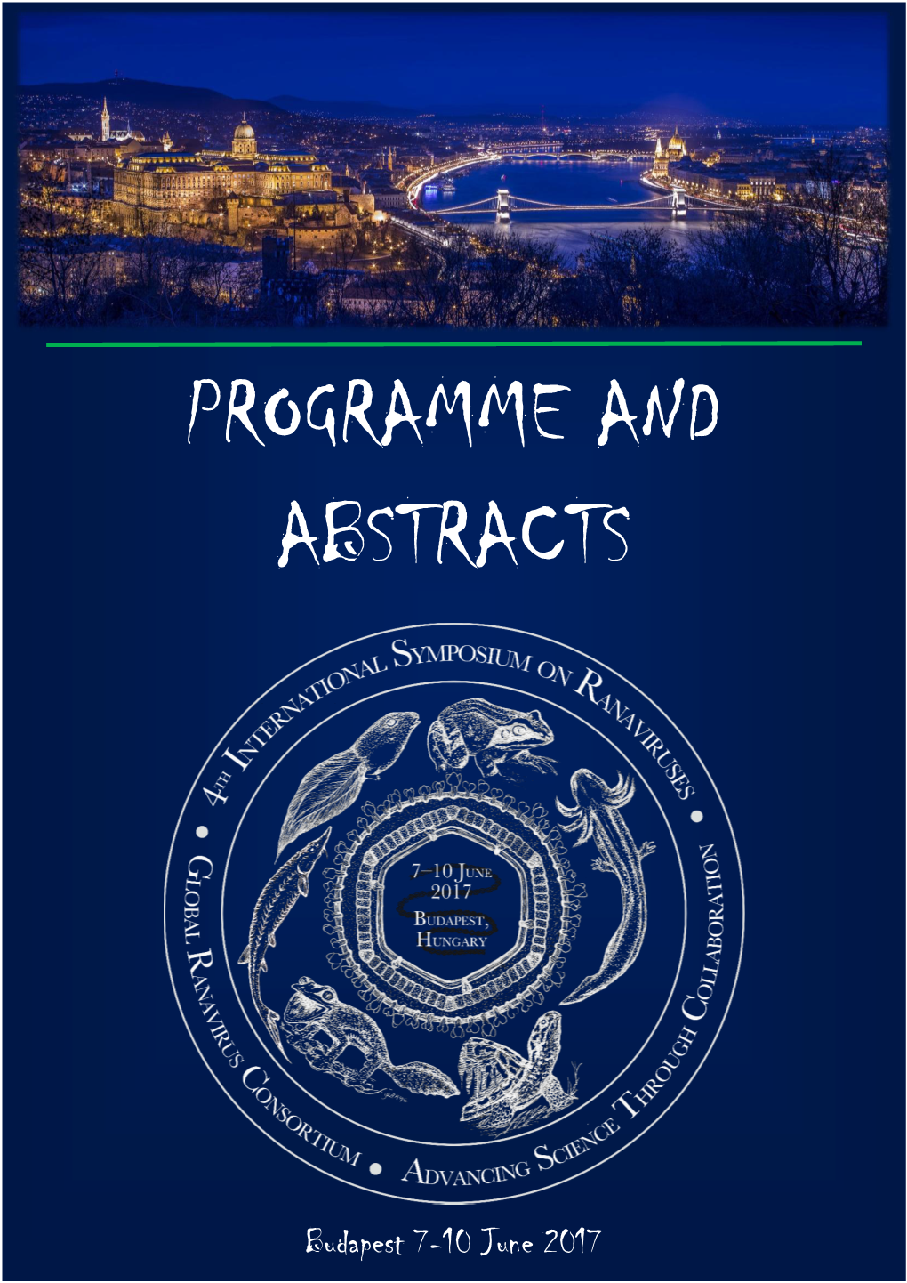 Programme and Abstracts