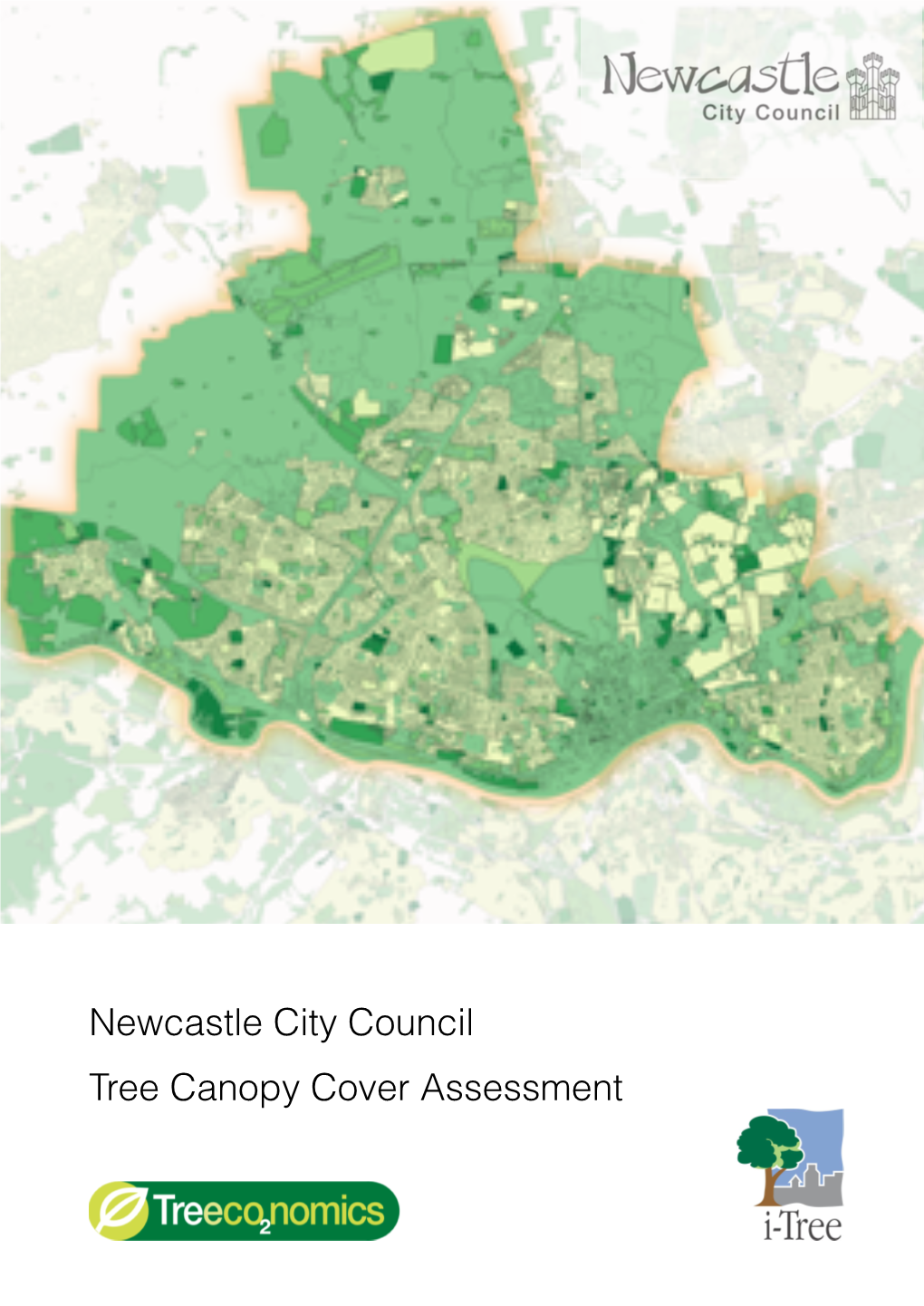 Newcastle City Council Tree Canopy Cover Assessment