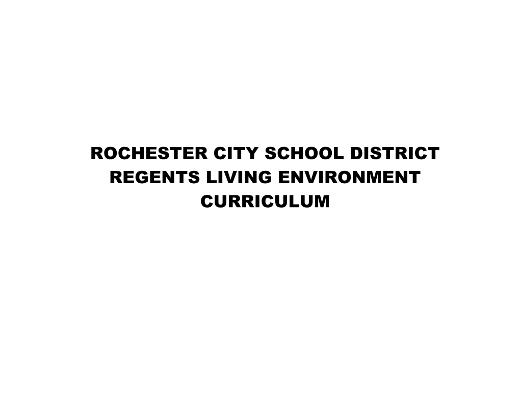 Rochester City School District