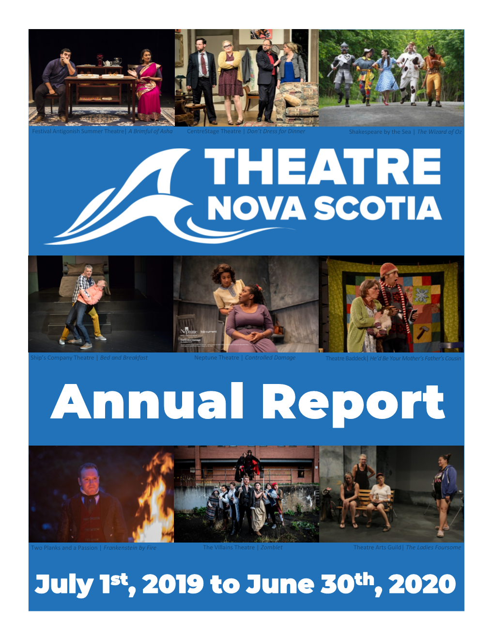 Annual Report