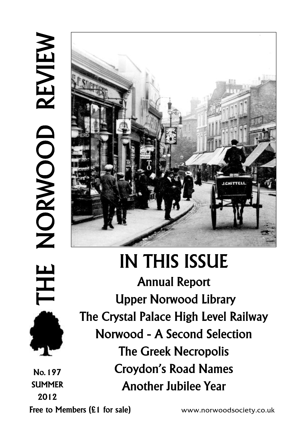 Norwood Review