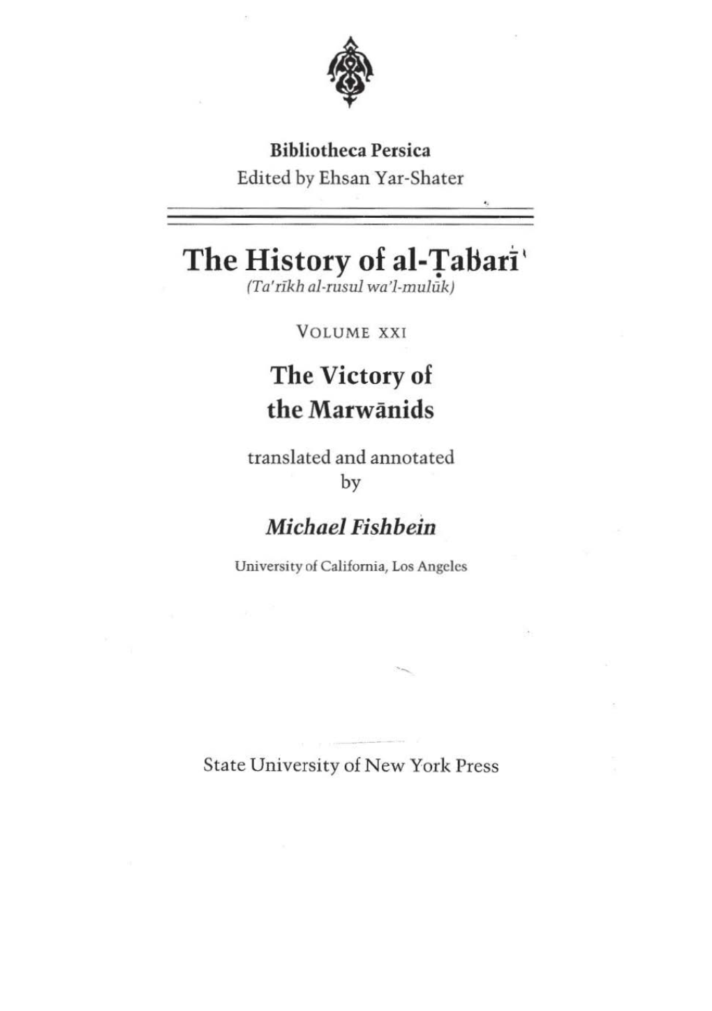 The History of Al-Tatiar11